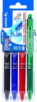 Attēls no Pilot Pilot 3131910547938, Black, Blue, Red, Green, Medium