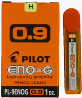 Picture of Pilot Rysik 0.9 mm, Eno-G H