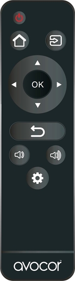 Изображение Pilot RTV Avocor Avocor - Fernbedienung