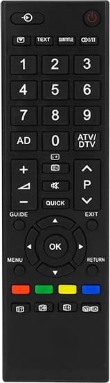 Picture of Pilot RTV Blow 3881# Pilot lcd toshiba ct-90326