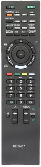 Picture of Pilot RTV Blow LCD Sony Blister (3940#)