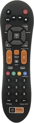 Изображение Pilot RTV Blow Pilot do POLSAT HD7000 ORYGINA
