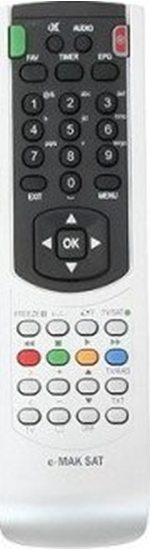 Изображение Pilot RTV Blow Pilot uniwersalny e-mak sat