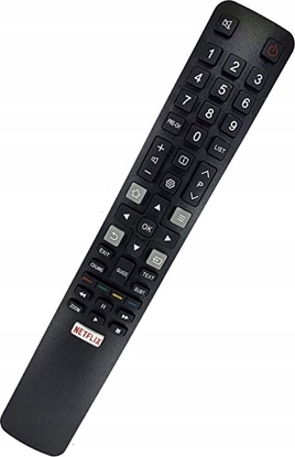 Picture of Pilot RTV Lamex Pilot do TV LCD Thomson, TCL RM-L1508 + (RC802N, RC3000), SMART, NETFLIX