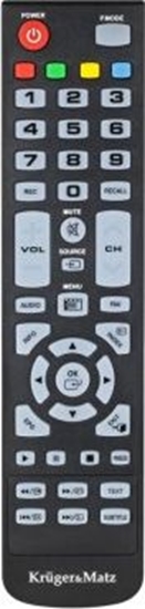 Изображение Pilot RTV Pilot do TV Kruger&Matz II