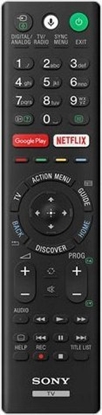 Изображение Pilot RTV Sony Remote Commander (RMT-TX220E)