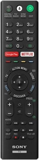 Изображение Pilot RTV Sony Remote Commander (RMT-TX220E)