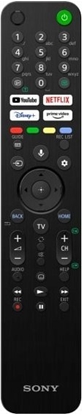 Изображение Pilot RTV Sony Remote Commander RMF-TX520E