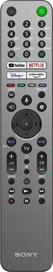 Picture of Pilot RTV Sony Remote Commander RMF-TX621E