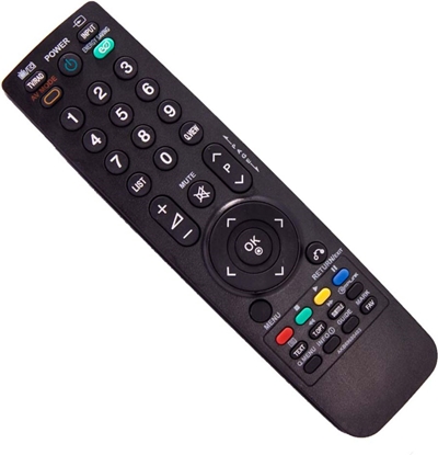 Изображение Pilot RTV TV LG AKB69680403 (LX P201)