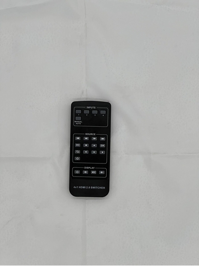 Picture of Pilot RTV VivoLink Remote control for VLSW141H
