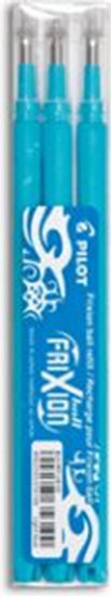 Picture of Pilot Wkad do pióra kulkowego Frixion 0,7 mm, Lazurowy