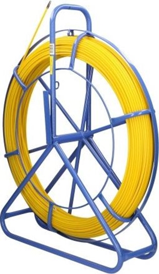 Picture of Przewód ExtraLink Pilot z wókna szklanego do przecigania kabli 6MM 100M