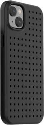 Attēls no Pinit Zestaw Etui Pinit Dynamic + Sports Pin iPhone 14 Plus 6.7" czarny/black wzór 3