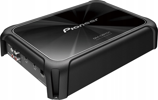 Picture of Pioneer GM-D9701