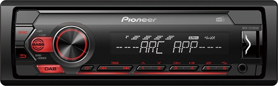Picture of Pioneer MVH-S220DAB