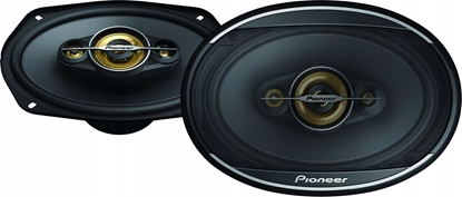 Picture of Pioneer TS-A6971F