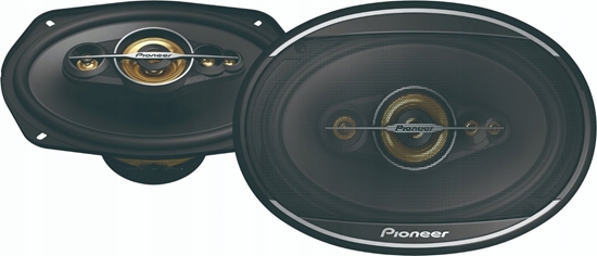 Picture of Pioneer TS-A6991F