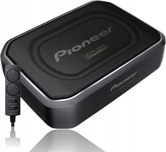 Picture of Pioneer TS-WX140DA