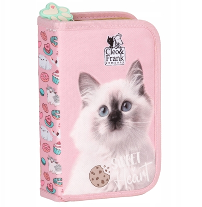 Picture of PIORNIK 1ZAM 2KLAP WYP CLEO I FRANK 45 DERF FOL