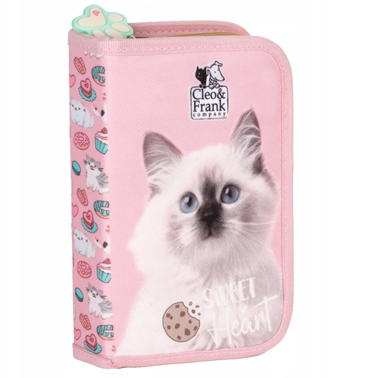 Picture of PIORNIK 1ZAM 2KLAP WYP CLEO I FRANK 45 DERF FOL