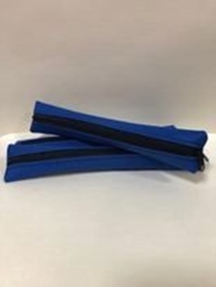 Attēls no Piórnik 7R Piórnik szkolny NS16 czarny