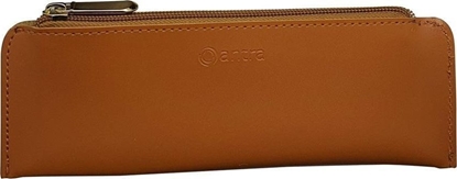 Picture of Piórnik Antra Etui karmelowe na dwa dugopisy