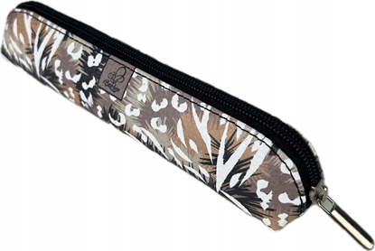 Attēls no Piórnik Bee-bee Piórnik mini Panterka w ctki