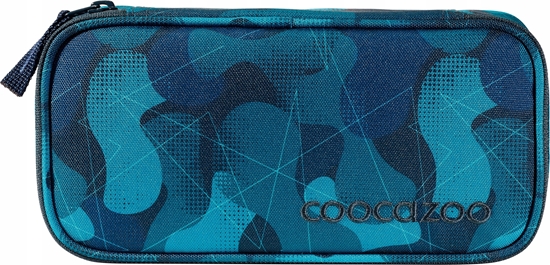 Picture of Piórnik Coocazoo COOCAZOO 2.0 przybornik, kolor: Cloudy Camou