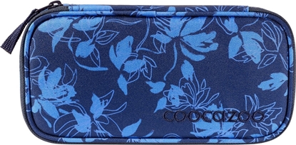 Изображение Piórnik Coocazoo COOCAZOO 2.0 przybornik, kolor: Tropical Night