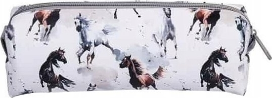 Picture of Piórnik Derform Piórnik jednokomorowy konie