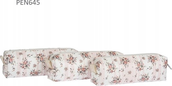 Изображение Piórnik Derform Piórnik jednokomorowy kwiaty