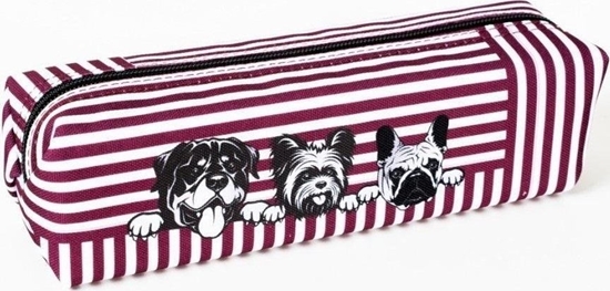 Изображение Piórnik FANDY Piórnik etui Doggy 1