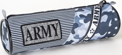 Attēls no Piórnik FANDY Piórnik rolka Army 1