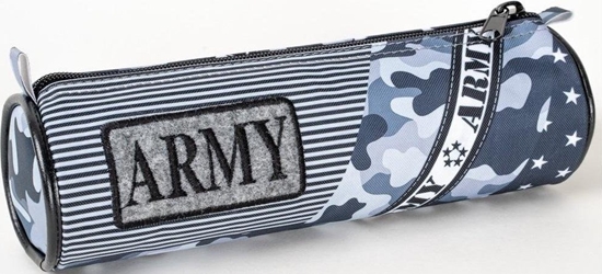 Picture of Piórnik FANDY Piórnik rolka Army 1