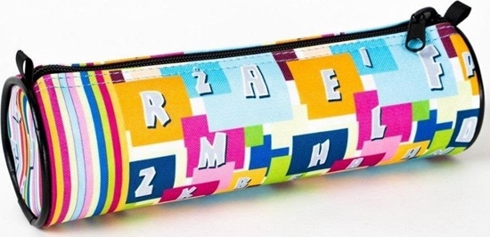 Picture of Piórnik FANDY Piórnik rolka Color range 3