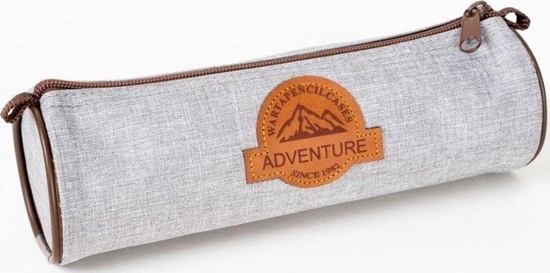 Picture of Piórnik FANDY Piórnik rolka Denim 1