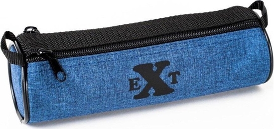 Picture of Piórnik FANDY Piórnik rolka Denim EXT 2