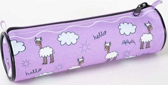 Picture of Piórnik FANDY Piórnik rolka Lama 2