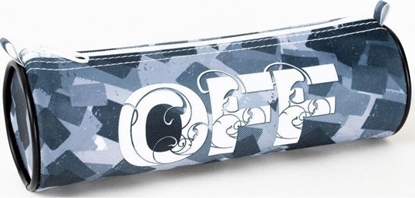 Attēls no Piórnik FANDY Piórnik rolka Off MIX