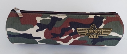 Изображение Piórnik Fresh Piórnik tuba Moro FRESH