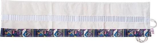 Picture of Piórnik Koh I Noor Etui na kredki 48szt wizane kolorowe