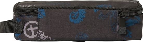 Picture of Piórnik LEGO LEGO Pencil Box 10052-2404 Czarne One size