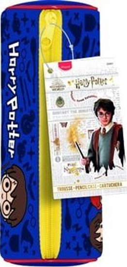 Picture of Piórnik Maped Piórnik tuba Harry Potter Kids MAPED