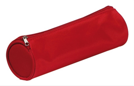 Picture of Piórnik Pagna Pagna 22501-03 piórnik Mikki piórnik Nylon Czerwony