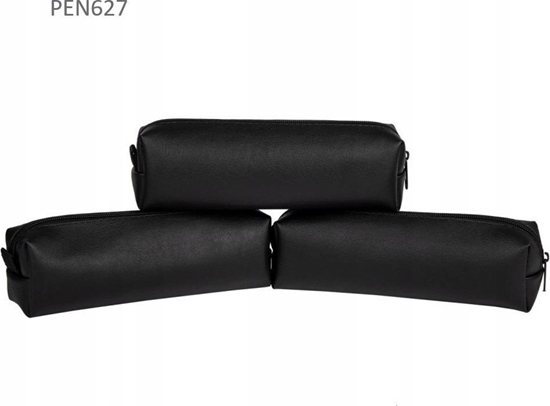 Picture of Piórnik PAJACYK Piórnik jednokomorowy czarny