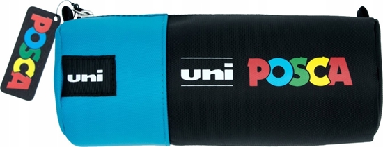 Picture of Piórnik Posca Posca - Case Blue (401857) /Arts and Crafts