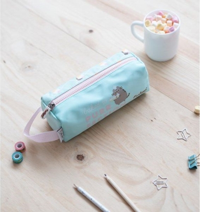 Attēls no Piórnik Pusheen Pusheen - Piórnik z kolekcji Foodie