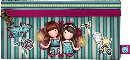 Изображение Piórnik Santoro London Piórnik Gorjuss Fairground Fireworks