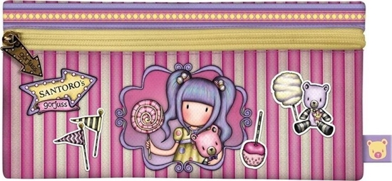 Picture of Piórnik Santoro London Piórnik Gorjuss Fairground First Prize